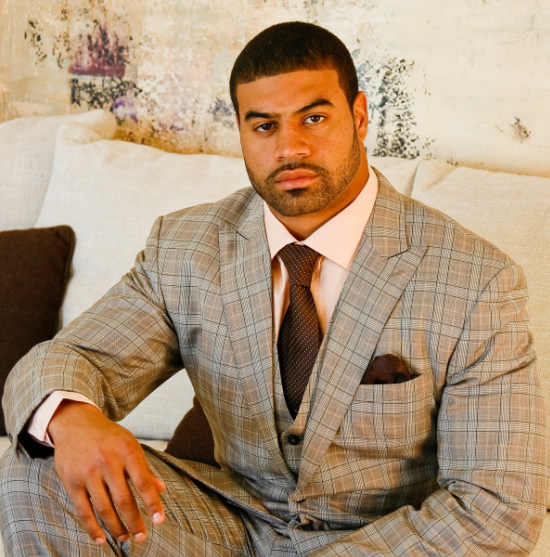 Shawne Merriman Speaking Fee and Booking Agent Contact